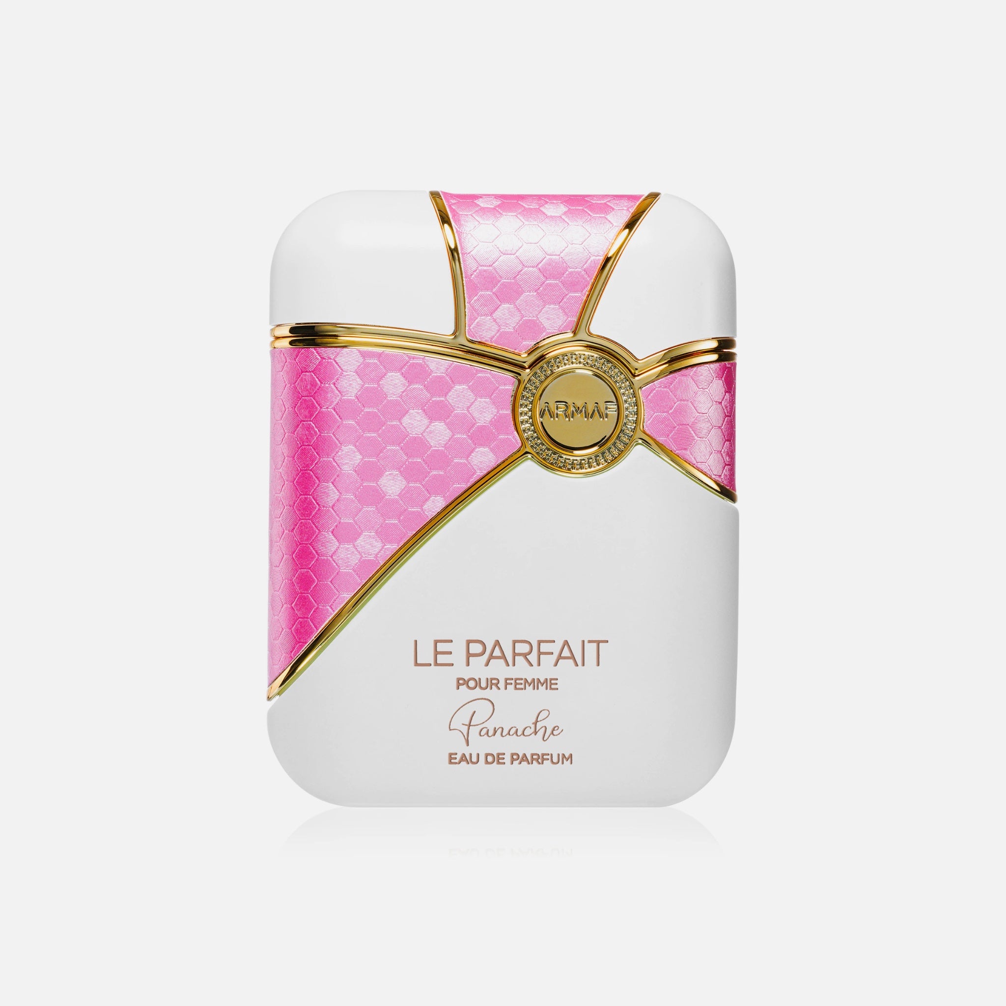 Armaf Le Parfait Pour Femme Panache Women's Eau de Parfum - 100ml – bottle